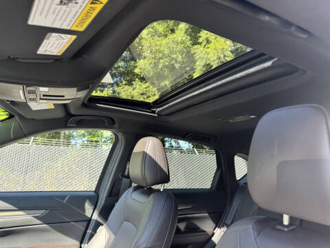 2019 Mazda CX-5 Signature