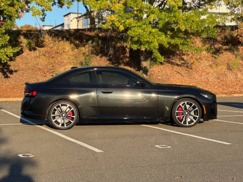 2023 BMW 2 Series M240i xDrive