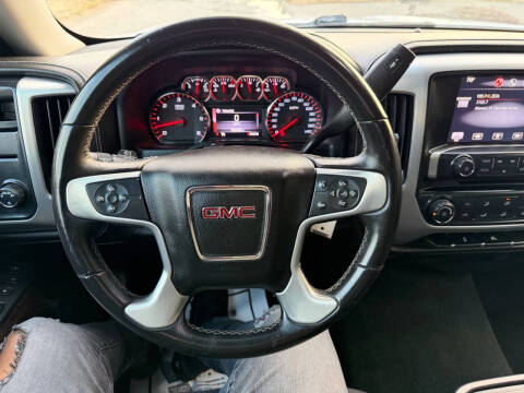 2014 GMC Sierra 1500