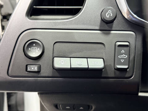 2015 Chevrolet Corvette Stingray