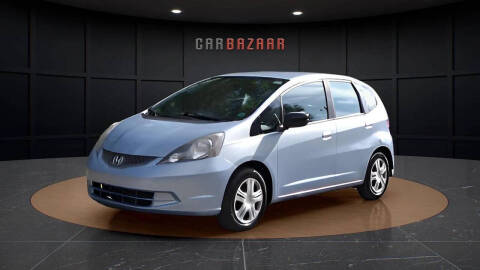 2009 Honda Fit
