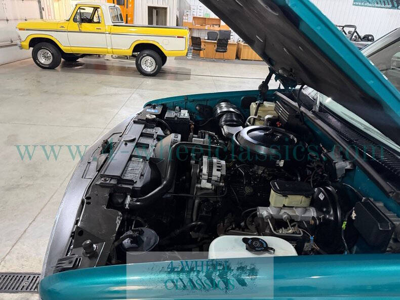 1993 GMC Sierra 1500