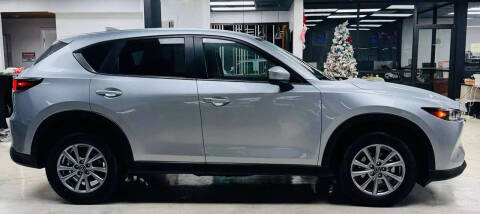 2023 Mazda CX-5 2.5 S Preferred