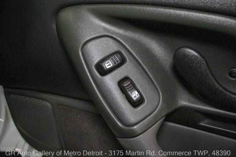 1999 Chevrolet Camaro Z28