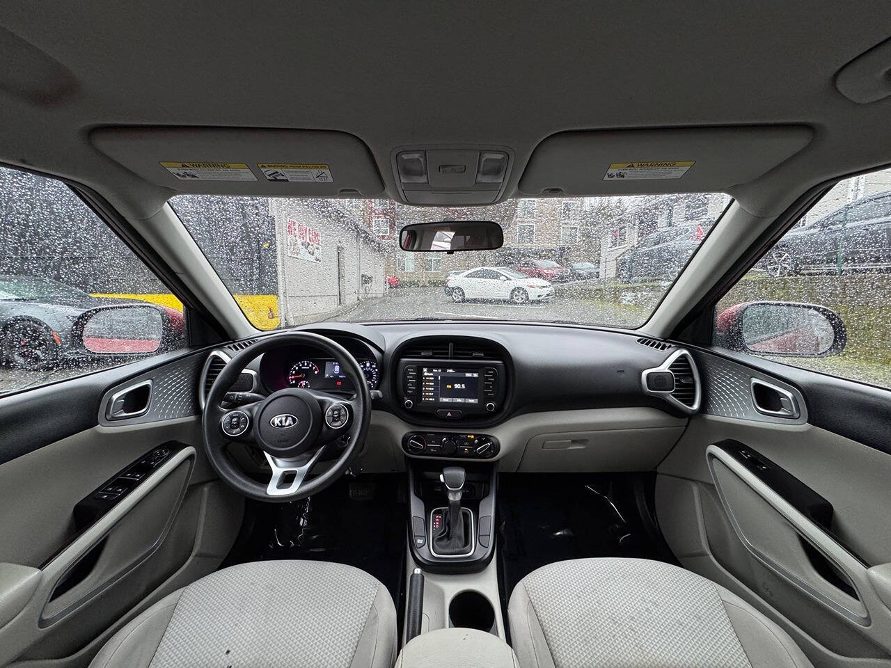 2020 Kia Soul for sale at Premium Spec Auto in Seattle, WA