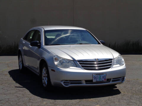 2007 Chrysler Sebring