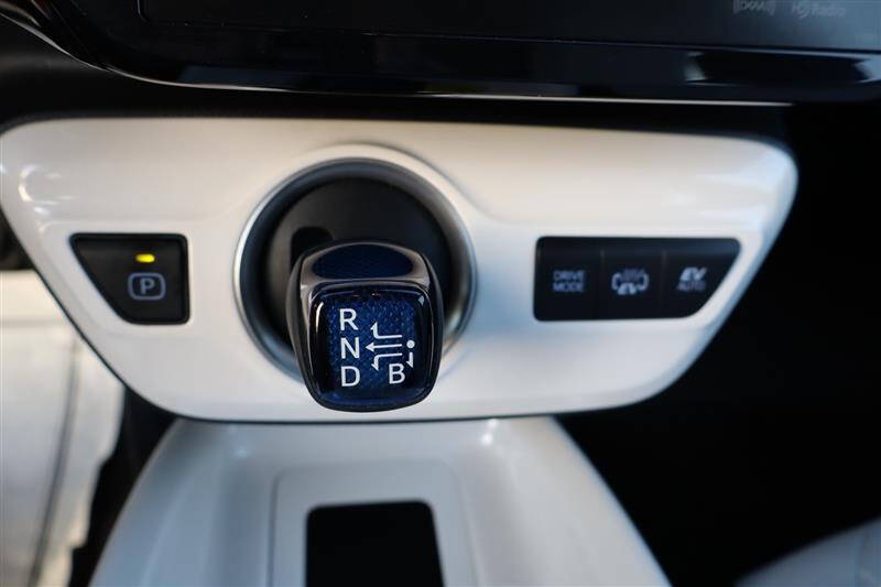 2019 Toyota Prius Prime Premium