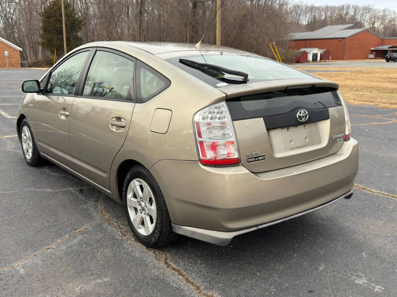 2007 Toyota Prius