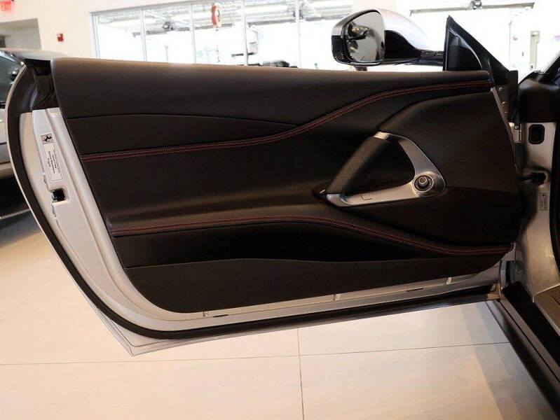 2019 Ferrari 812 Superfast