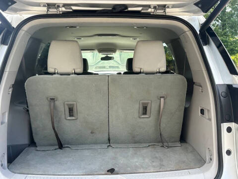 2018 GMC Acadia SLE-2