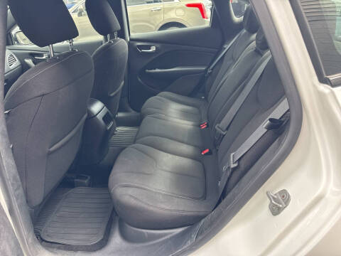 2013 Dodge Dart Limited