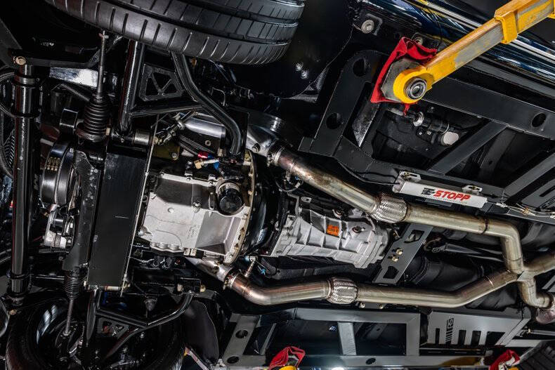 1968 Chevrolet Chevelle