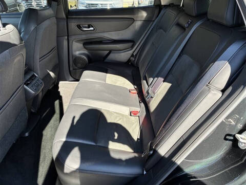 2023 Nissan Ariya Evolve+ e-4ORCE