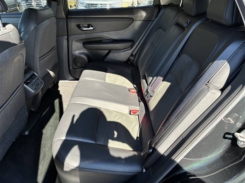 2023 Nissan Ariya Evolve+ e-4ORCE