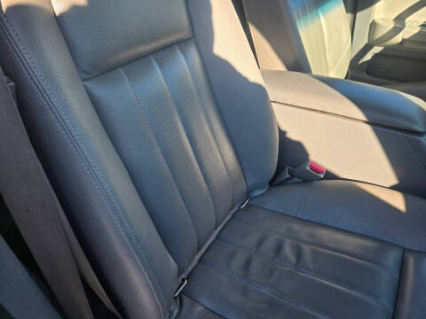 2005 Dodge Dakota Laramie