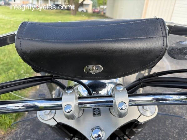 2006 Suzuki Boulevard C50