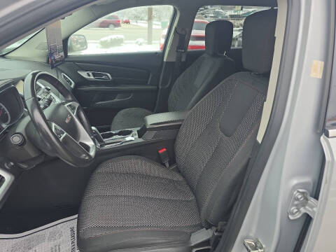 2013 GMC Terrain SLE-2