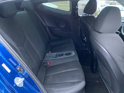 2016 Hyundai Veloster