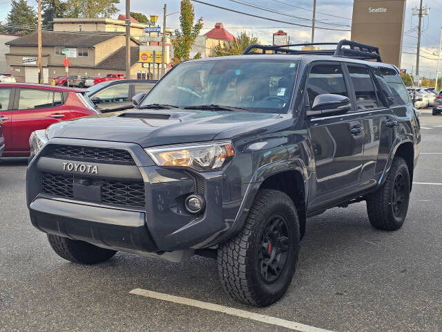 2024 Toyota 4Runner for sale at Autos by Talon in Seattle, WA