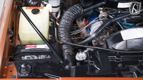 1978 Oldsmobile Cutlass Supreme