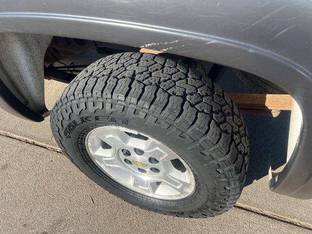 2009 Chevrolet Silverado 1500