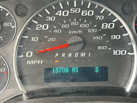 2018 Chevrolet Express LT 3500