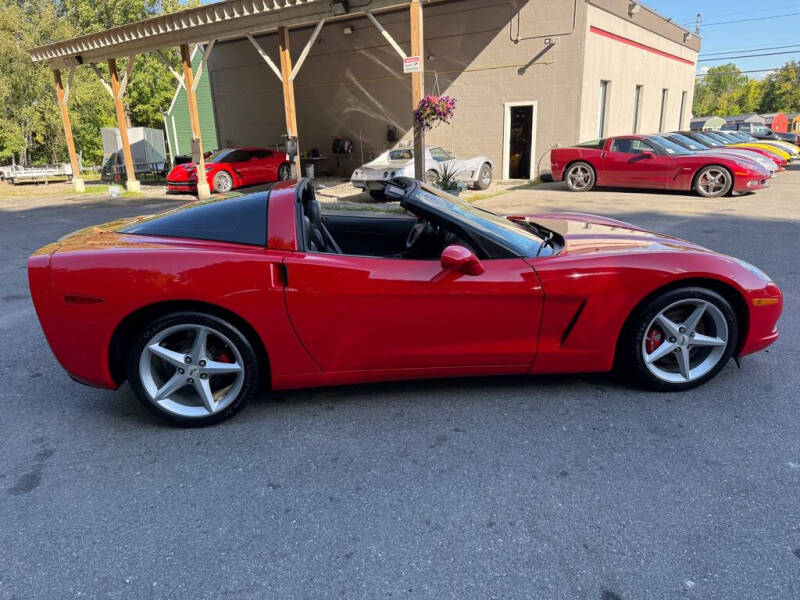 2013 Chevrolet Corvette