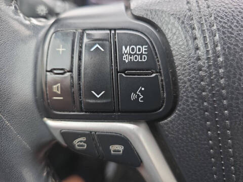 2016 Toyota Highlander LE Plus