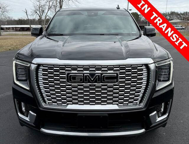 Used 2023 GMC Yukon XL Denali with VIN 1GKS2JKT2PR462215 for sale in Columbia, TN