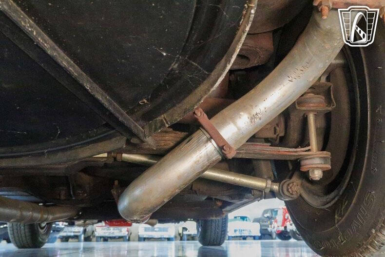 1965 Chevrolet Corvette