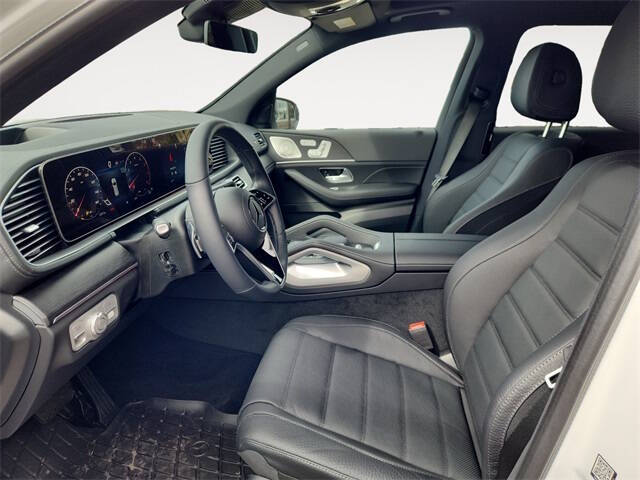 2025 Mercedes-Benz GLS GLS 450