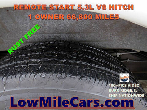 2010 Chevrolet Express LT 1500