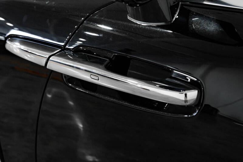 2016 Rolls-Royce Dawn