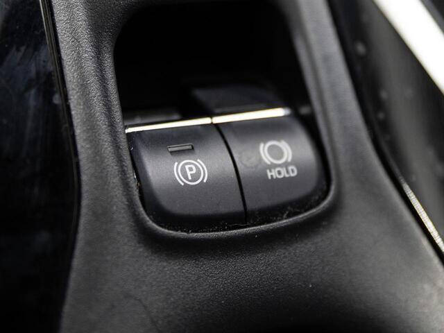 2020 Toyota Corolla Hatchback SE