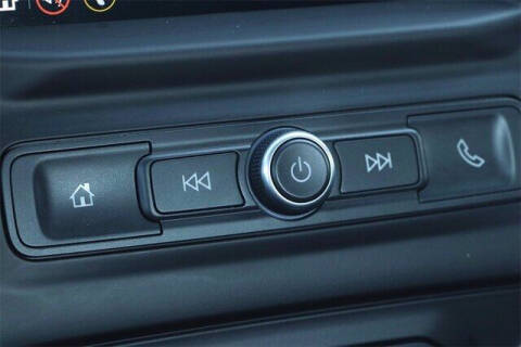 2019 Chevrolet Silverado 1500 Work Truck