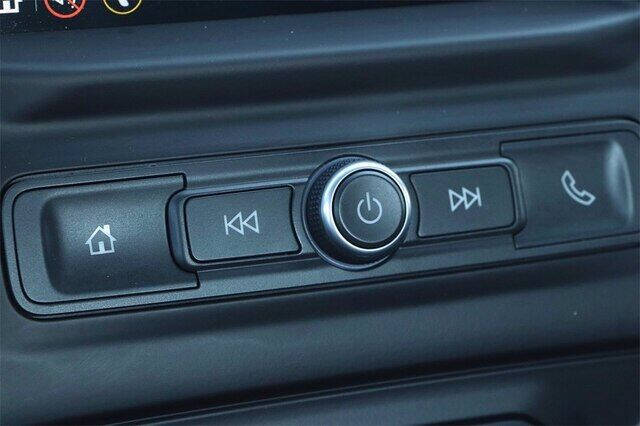 2019 Chevrolet Silverado 1500 Work Truck