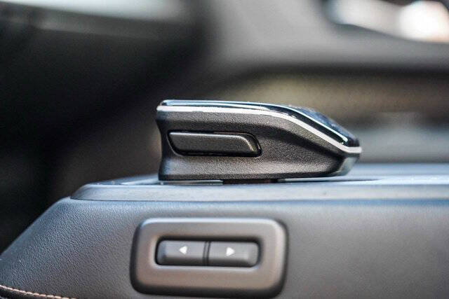 2024 Nissan Ariya Engage e-4ORCE