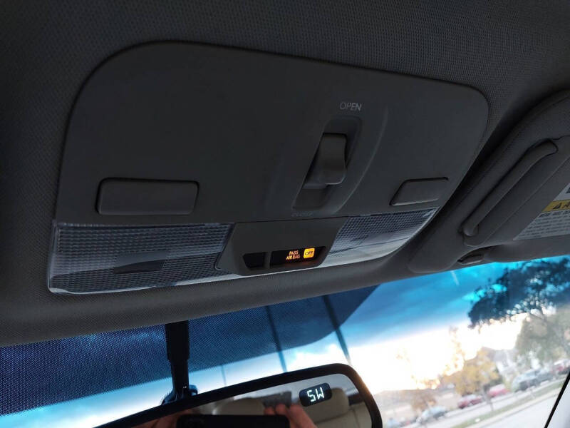 2007 Subaru Outback 2.5i Limited