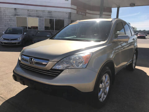 2008 Honda CR-V for sale at Northwood Auto Sales in Northport AL