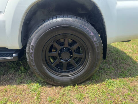 2007 Toyota 4Runner SR5