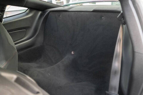 2020 Ford Mustang Shelby GT350R