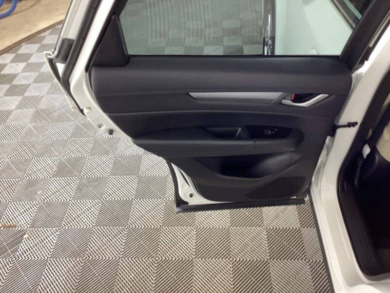 2023 Mazda CX-5 2.5 S Select