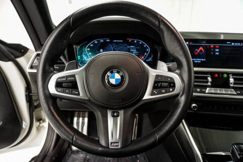 2022 BMW 2 Series M240i xDrive