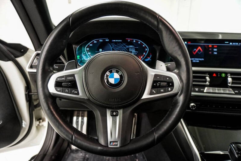 2022 BMW 2 Series M240i xDrive