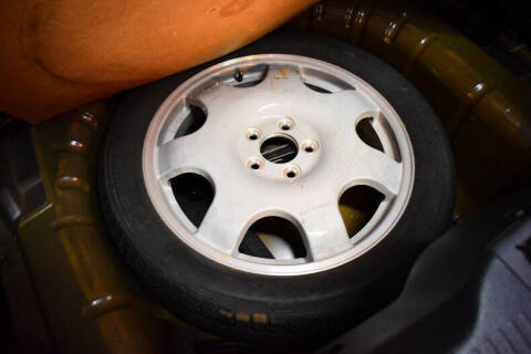 2012 Ford Mustang