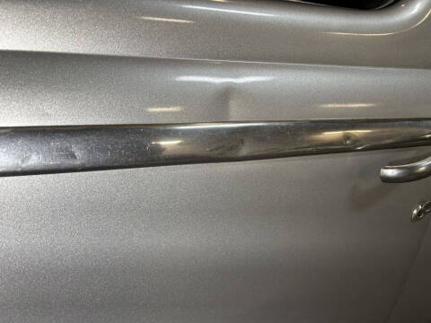 1947 Ford Super Deluxe