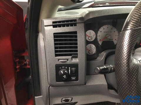 2006 Dodge Ram 1500 SRT-10