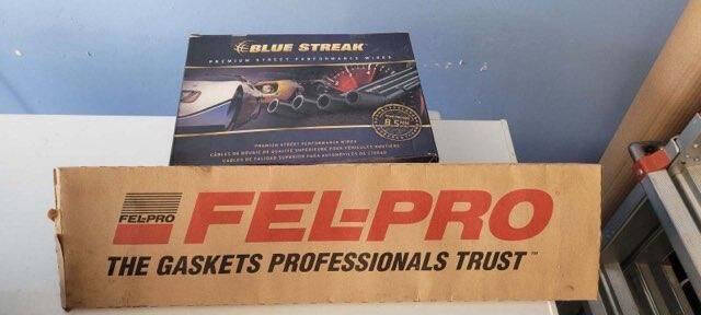 1962 Oldsmobile Starfire