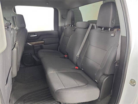 2021 GMC Sierra 2500HD