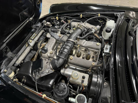 1993 Alfa Romeo Spider Veloce